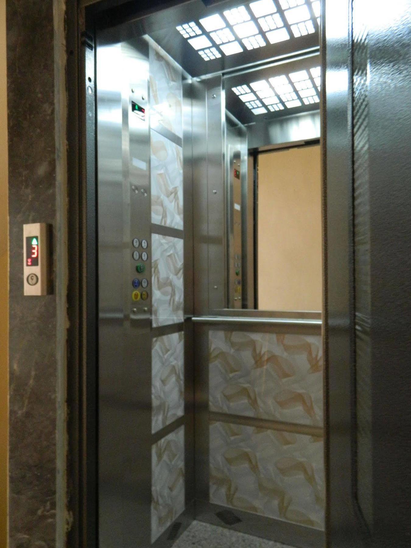 Aparthotel Taksim Mood Estambul Exterior foto